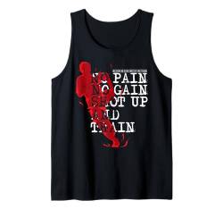 Basketball Tank Top von Awesome Basketball Apparel and Accessories