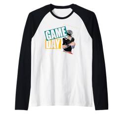 Fußball Raglan von Awesome Football Apparel and Accessories