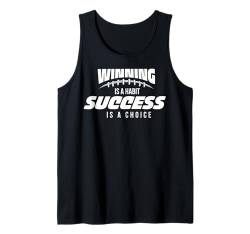 Fußball Tank Top von Awesome Football Apparel and Accessories