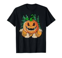 Lustiges Halloween-Kürbis-Kostüm T-Shirt von Awesome Halloween Gifts Apparel and Accessories