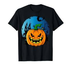 Lustiges Halloween-Kürbis-Kostüm T-Shirt von Awesome Halloween Gifts Apparel and Accessories