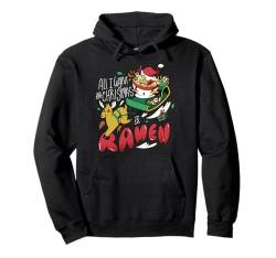 Japanisches Essen - Ramen Pullover Hoodie von Awesome Japan Apparel & Accessories