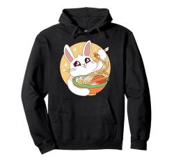 Japanisches Essen - Ramen Pullover Hoodie von Awesome Japan Apparel & Accessories