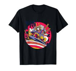 Japanisches Essen - Ramen T-Shirt von Awesome Japan Apparel & Accessories