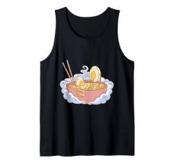 Japanisches Essen - Ramen Tank Top von Awesome Japan Apparel & Accessories