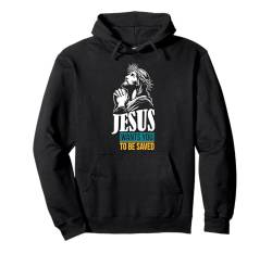 Jesus Christus und Glaube Christliche Bibel und Liebe Jesus Pullover Hoodie von Awesome Jesus & God Gifts Apparel and Accessories