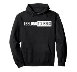 Jesus Christus und Glaube Christliche Bibel und Liebe Jesus Pullover Hoodie von Awesome Jesus & God Gifts Apparel and Accessories