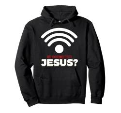 Jesus Christus und Glaube Christliche Bibel und Liebe Jesus Pullover Hoodie von Awesome Jesus & God Gifts Apparel and Accessories