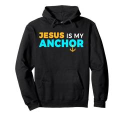 Jesus Christus und Glaube Christliche Bibel und Liebe Jesus Pullover Hoodie von Awesome Jesus & God Gifts Apparel and Accessories