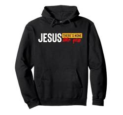 Jesus Christus und Glaube Christliche Bibel und Liebe Jesus Pullover Hoodie von Awesome Jesus & God Gifts Apparel and Accessories