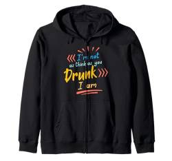 Bier, Alkohol, Party und Trinken Kapuzenjacke von Awesome Spring Break, Party Apparel & Accessories