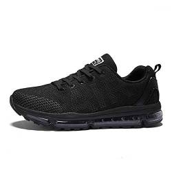 Axcone Damen Herren Sneaker Laufschuhe Air Sportschuhe Turnschuhe Running Fitness Sneaker Outdoors Straßenlaufschuhe Sports - BK 36EU von Axcone