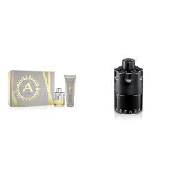 Azzaro Wanted Men Geschenkset + Azzaro The Most Wanted Eau de Parfum Intense 100ml von Azzaro