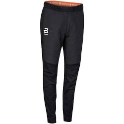 B DÆHLIE Daehlie Damen Challenge Hose, black, S von B DÆHLIE