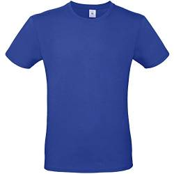 Herren T-Shirt E150 / Oekotex-100 zertifiziert von B&C