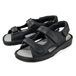 BÄR | Canyon | Herren | Sandalen | Freizeitschuhe mit 100% Zehenfreiheit | von BÄR