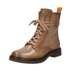 BAGATT city Damen D12-AMO30 Mode-Stiefel, 39 EU von BAGATT city