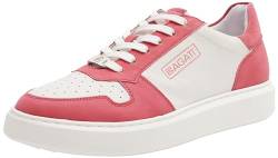 BAGATT Damen Gina Sneaker, rot, 41 EU von BAGATT