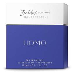 Baldessarini® Uomo | Eau de Toilette | 50ml Natural Spray von BALDESSARINI