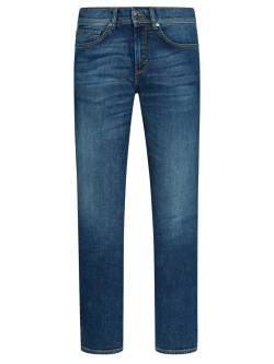 Baldessarini 5-Pocket Jeans im washed-look, James von BALDESSARINI