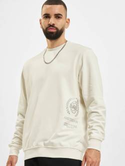 BALR Crest Print Amsterdam Pullover von BALR