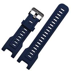 BANDKIT Edelstahl-Armband für Amazfit TREX Pro, Ersatzarmband, Smartwatch, Sport, Silikonband, Einheitsgröße, Achat von BANDKIT