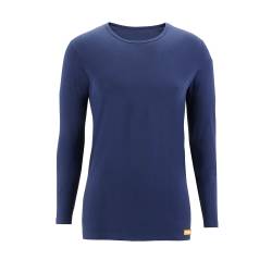 Longshirt Warm Up von BASIC NOS