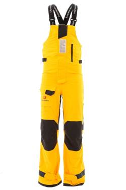 Armor Lux - Segelhose - jaune - M von BERMUDES