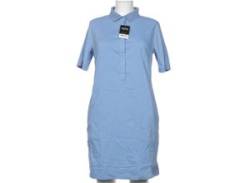 Betty & CO Damen Kleid, blau, Gr. 42 von BETTY & CO