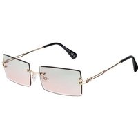 BEZLIT Eyewear Sonnenbrille 30565 (1-St) mit Braun, Blau, Rosa, Grün oder Lila Linsen von BEZLIT Eyewear
