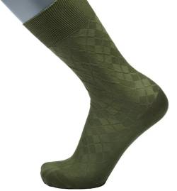 Classic London Socken von BGENTS