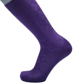 Classic London Socken von BGENTS