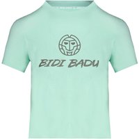 BIDI BADU Rotatores Move T-Shirt Damen in türkis von BIDI BADU