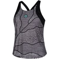 BIDI BADU Tank-Top Damen in schwarz, Größe: XL von BIDI BADU