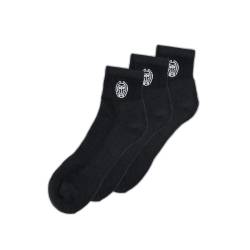 Paar Socken Bidi Badu Don Carlito Crew Move (x6) von BIDI BADU