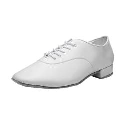 Anzugschuhe Herren Sportlich Männer Businessschuhe Schnürhalbschuhe Klassischer Derby Oxford Hochzeit Schuhe Schnürschuh Lederschuhe Formale Anlässe Anzugschuhe Hochzeit Abendessen von BIISDOST