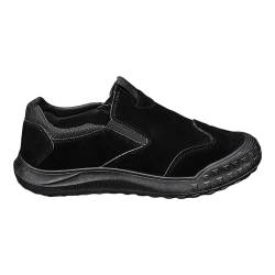 BIISDOST Laufschuhe Herren Atmungsaktiv Runner Sneaker Dicker Boden Weich Runner Sneaker Dicker Boden Weich Wanderhalbschuhe Plateau Atmungsaktiv StraßEnlaufschuhe Dauerhaft Ultra-Bequemer von BIISDOST