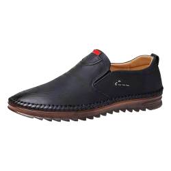 Lederschuhe Herren Braun Sommer Männer Businessschuhe Schnürhalbschuhe Klassischer Derby Oxford Hochzeit Schuhe Schnürschuh Lederschuhe Formale Anlässe Anzugschuhe Hochzeit Abendessen von BIISDOST