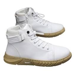 Party Schuhe MäNner Sportsschuhe Outdoor Leichtgewicht Walkingschuhe Fashion Leichtgewichts Atmungsaktiv SchlüPfen Schuhe StraßEnlaufschuhe Mode Vielseitig GedäMpft von BIISDOST