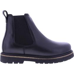 BIRKENSTOCK / Modell: Highwood/Black-Schwarz/Weite: Normal / 1025791 / Damen Chelsea-Boots von BIRKENSTOCK