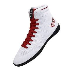 Boxschuhe Herren Sport Wrestling shoes von BLBK