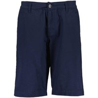 Blue Seven Bermudas Damen Bermuda Uni - Kurze Hose mit Seitentaschen von BLUE SEVEN