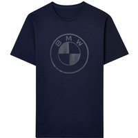 BMW T-Shirt TONAL DOT T-SHIRT von BMW