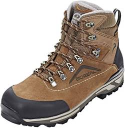 Boreal Damen Turkana Bergschuhe, braun, 39 EU von BOREAL