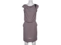 Boss Orange Damen Kleid, grau, Gr. 34 von BOSS Orange