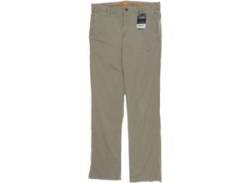 Boss Orange Herren Stoffhose, beige, Gr. 32 von BOSS Orange