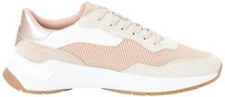 BOSS Damen Skylar_Runn_mesdmt Sneaker, Light/Pastel Brown, 39 EU von BOSS