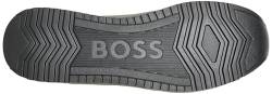 BOSS Herren Kai_Runn_rsrb Running, Dark Green, 47 EU von BOSS