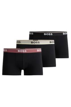 BOSS Trunk 3P Power von BOSS