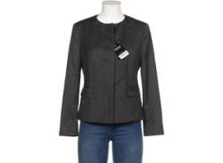 Boss by Hugo Boss Damen Blazer, grau, Gr. 40 von BOSS